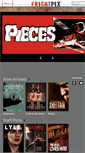 Mobile Screenshot of frightpix.com